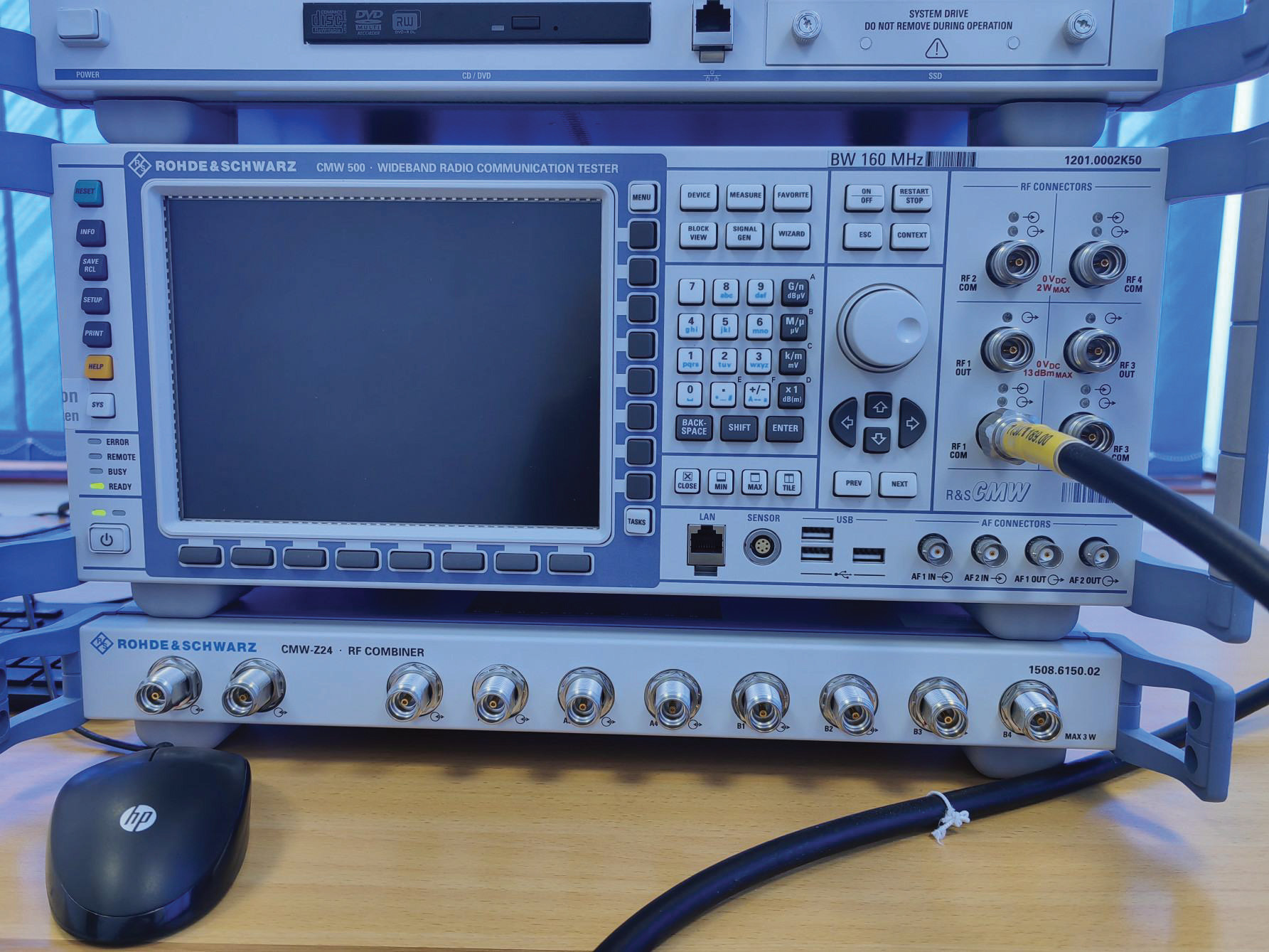 Telecommunication systems – Nelcotech Engineering